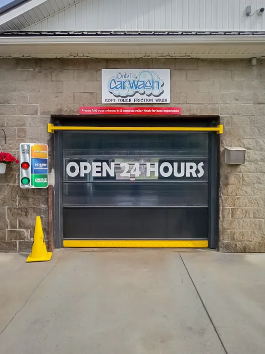 Ontario Car Wash 2