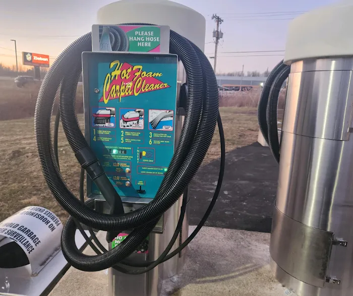 Ontario Car Wash 9