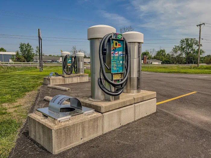 Ontario Car Wash 6