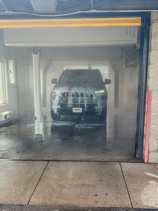 Ontario Car Wash 4