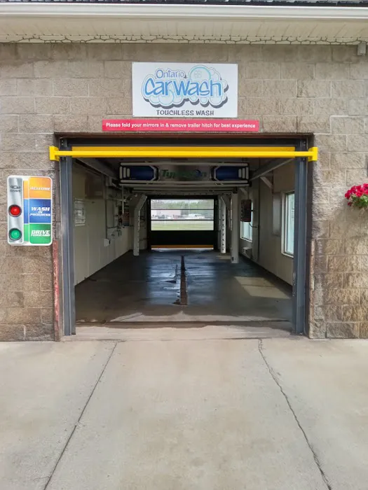 Ontario Car Wash 0