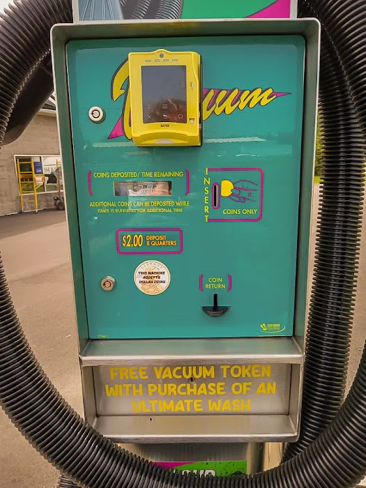 Ontario Car Wash 3