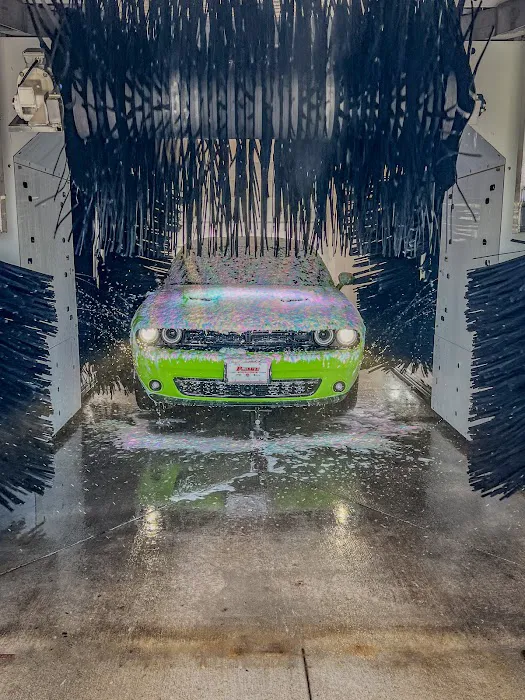 Ontario Car Wash 8