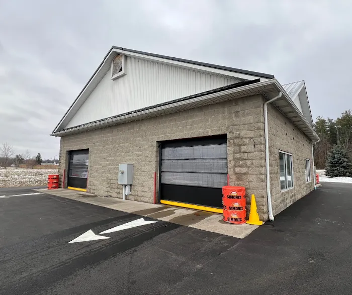 Ontario Car Wash 7