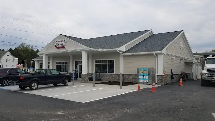 Stewart's Shops 1