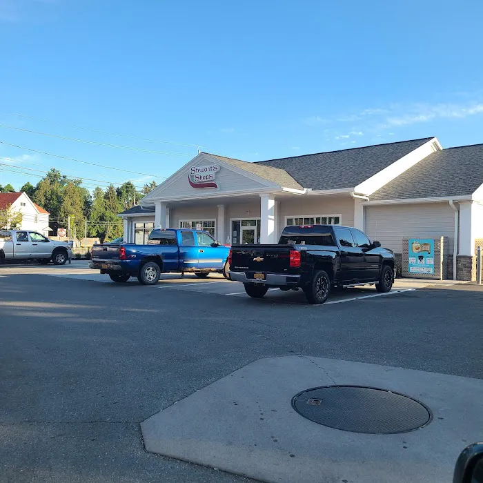 Stewart's Shops 3