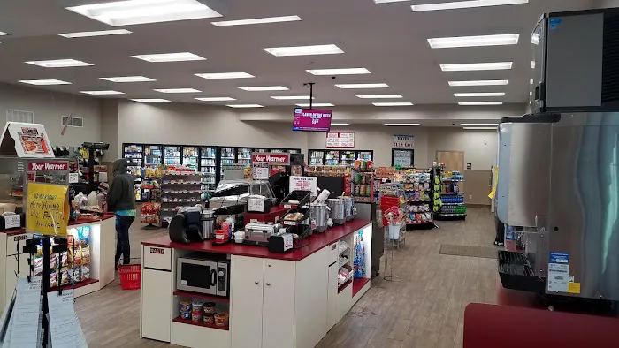 Stewart's Shops 0
