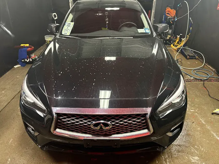 Q Wash & Detail 2