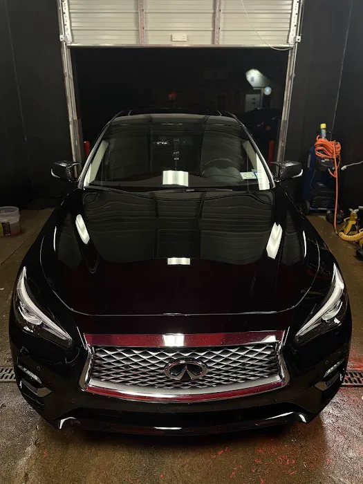 Q Wash & Detail 1