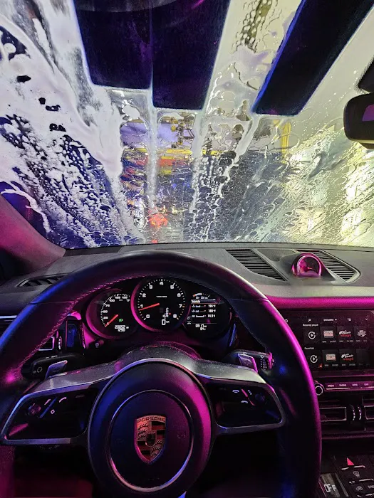 GO Car Wash 1