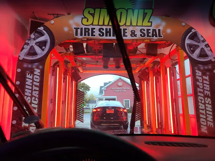 GO Car Wash 6