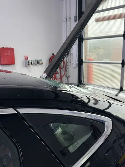GO Car Wash 8