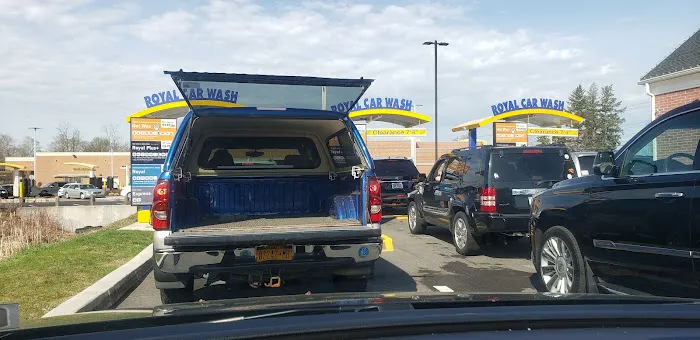 GO Car Wash 0