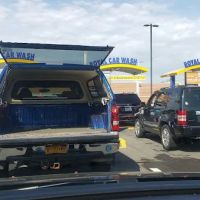GO Car Wash