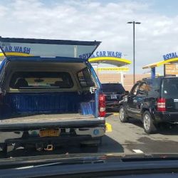 GO Car Wash ico
