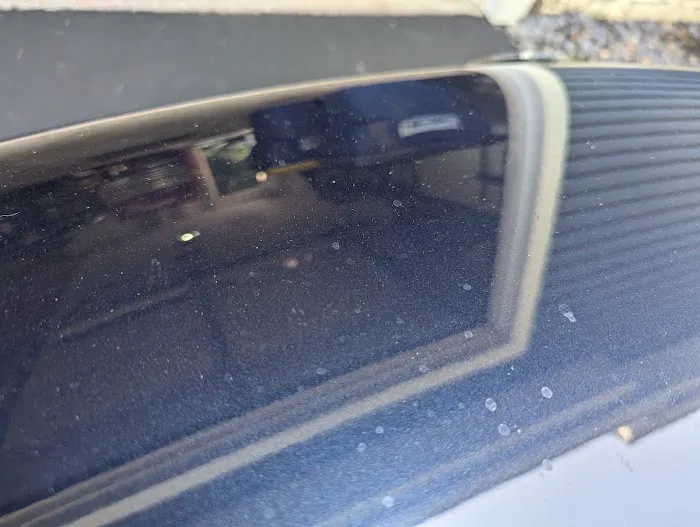 Laser Wash 6
