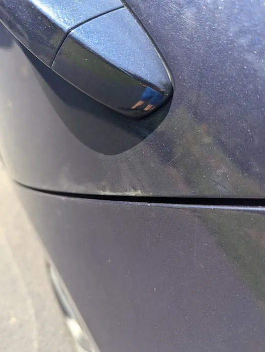 Laser Wash 7