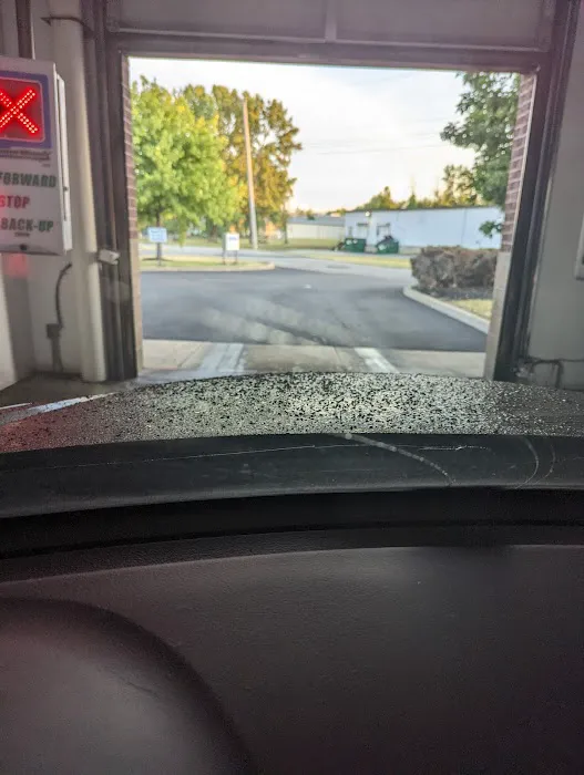 Laser Wash 3