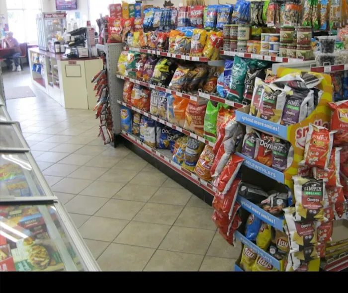 Stewart's Shops 1
