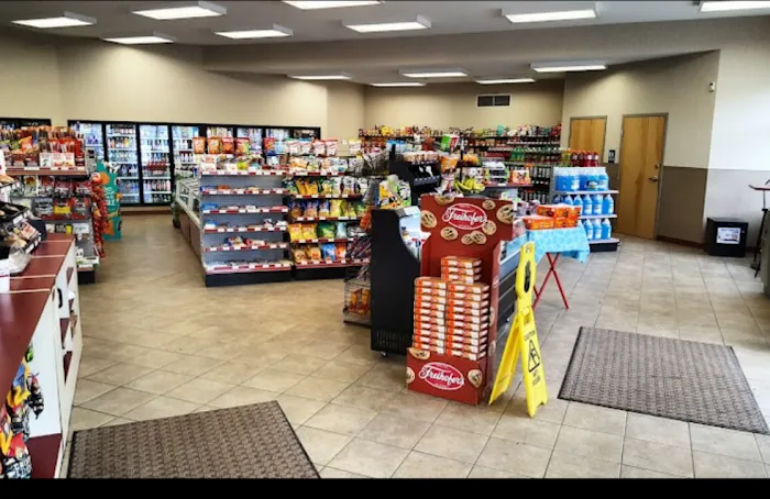 Stewart's Shops 8