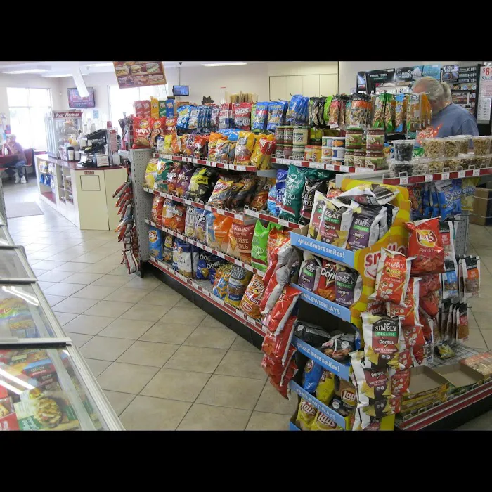 Stewart's Shops 5