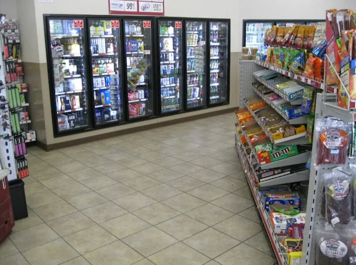 Stewart's Shops 2