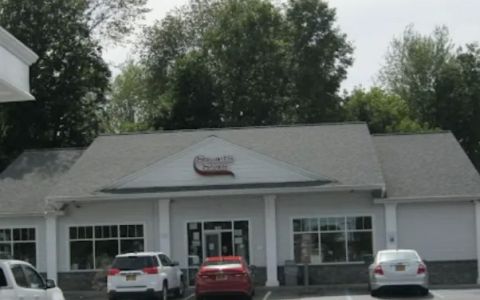 Stewart's Shops
