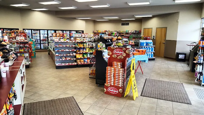 Stewart's Shops 4