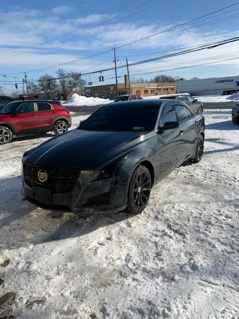 Rapid Car Wash 9