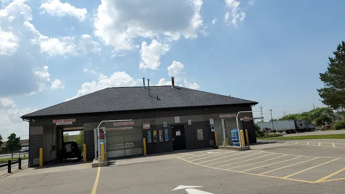 Rapid Car Wash 5