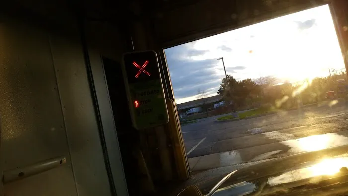 Rapid Car Wash 3