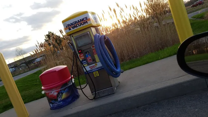 Rapid Car Wash 2