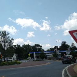 Gas Station ico