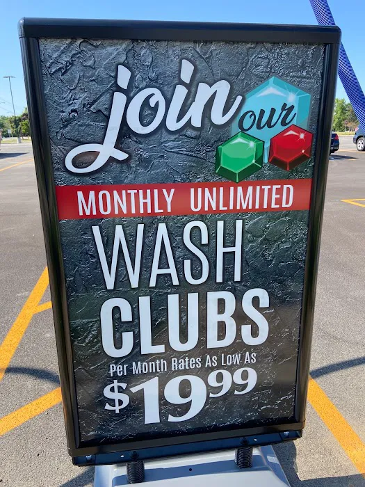 Ruby Car Wash 4