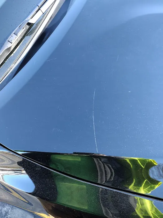 Ruby Car Wash 1