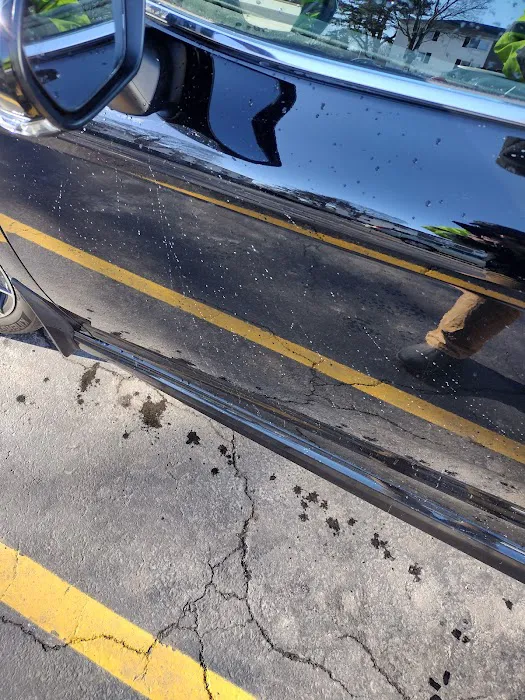 Ruby Car Wash 0