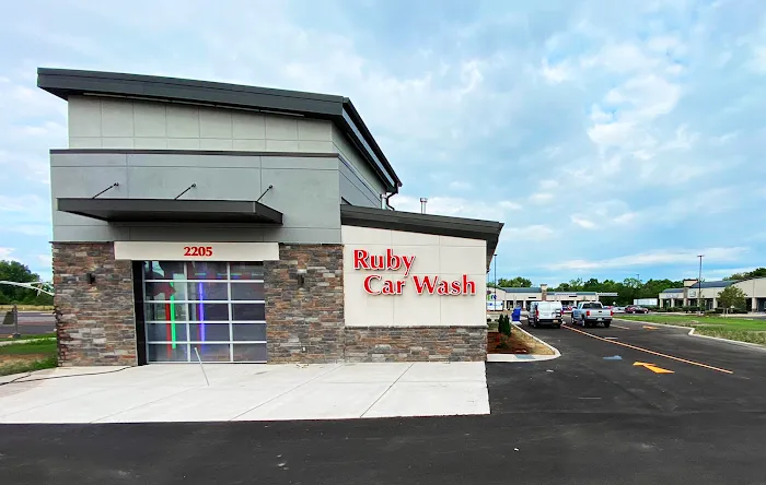 Ruby Car Wash 6