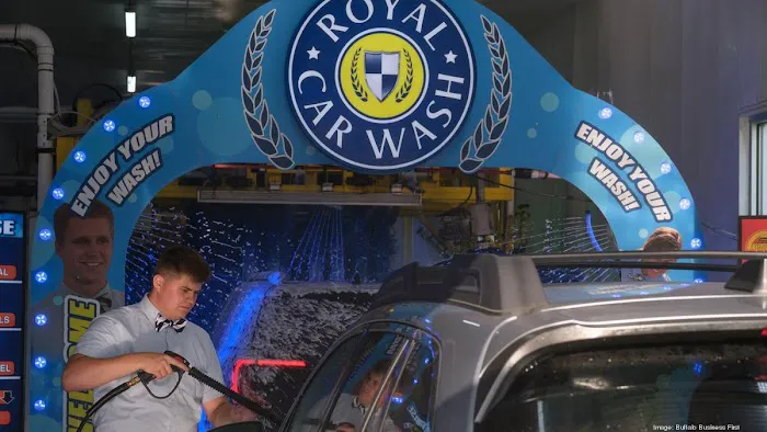 GO Car Wash 2