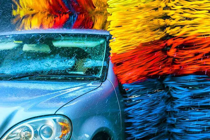 GO Car Wash 1