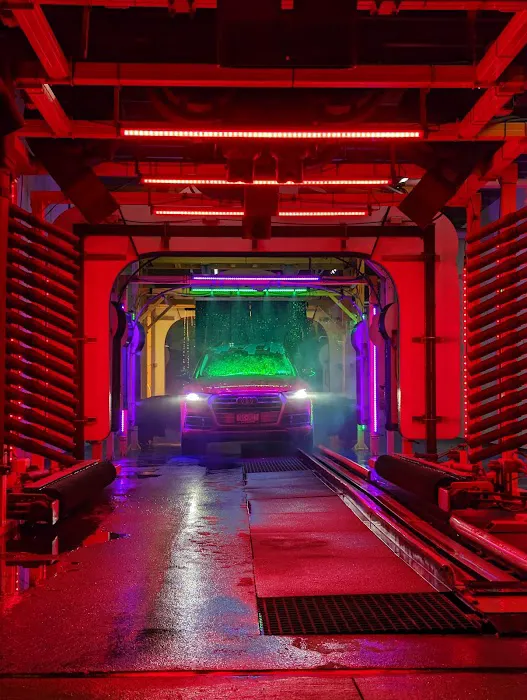 GO Car Wash 3