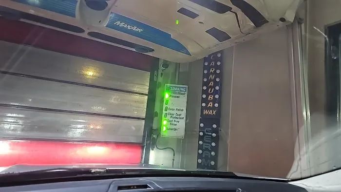 Malcho's Car Wash 0
