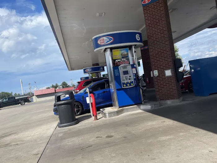 Delta Sonic Car Wash 5