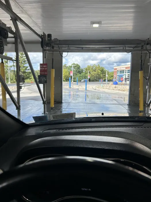 Delta Sonic Car Wash 0
