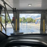 Delta Sonic Car Wash
