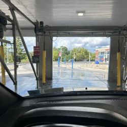 Delta Sonic Car Wash ico
