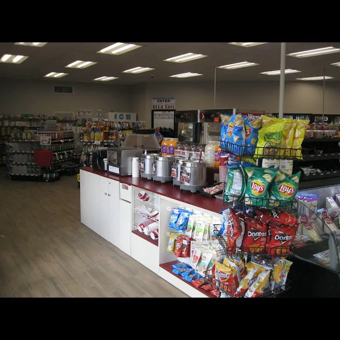 Stewart's Shops 0