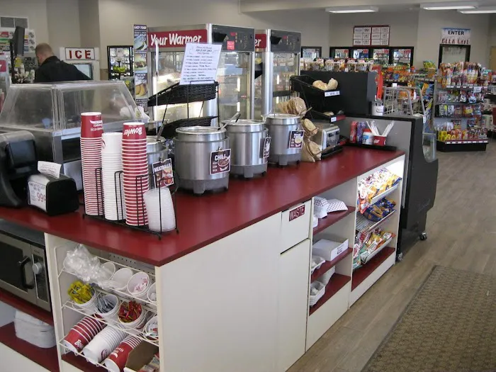 Stewart's Shops 7