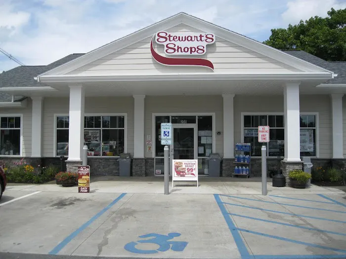 Stewart's Shops 8