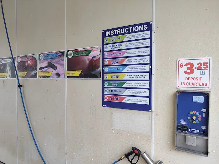 Premier Car Wash 2