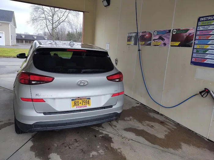 Premier Car Wash 1